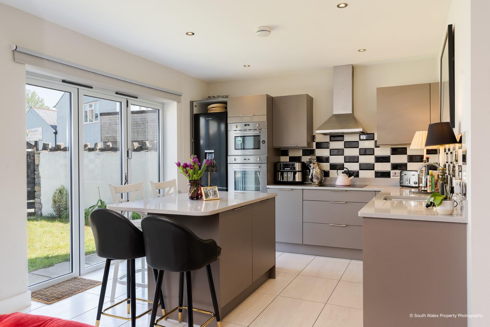 Augusta Court, North Road, Cowbridge, Vale of Glamorgan, CF71 7FD